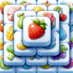 Biểu tượng Tile Match: Triple Puzzle Game